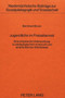 Jugendliche im Freizeitarrest : Eine empirische Untersuchung zu paedagogischem Anspruch und strafrechtlicher Wirklichkeit