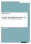 Cluster A. Paranoide, schizotypische und schizoide Persoenlichkeitsstoerung