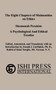The Eight Chapters of Maimonides on Ethics - Shemonah Perakim