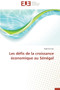 Les D fis de la Croissance conomique Au S n gal