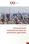 Lencastrement Institutionnel Dans Les Entreprises Japonaises