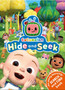 CoComelon: Hide-and-Seek : An Early Learning Search and Find Book