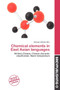 Chemical Elements in East Asian Languages