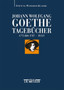 Johann Wolfgang Goethe: Tagebucher : Band I,1 Text (1775-1787)