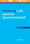 Einfuhrung in die spanische Sprachwissenschaft Einfuhrung in die spanische Sprachwissenschaft
