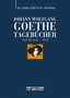 Johann Wolfgang Goethe: Tagebucher : Band VII,1 Text (1819???1820)