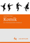 Komik : Ein interdisziplinares Handbuch