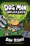 The Adventures of Dog Man 2: Unleashed