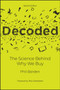 Decoded : The Science Behind Why We Buy