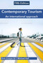 Contemporary Tourism : An international approach