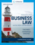 Anderson's Business Law & The Legal Environment - Comprehensive Edition