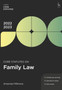 Core Statutes on Family Law 2022-23