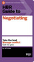 HBR Guide to Negotiating (HBR Guide Series)