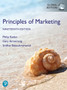Principles of Marketing, Global Edition
