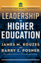 Leadership in Higher Education : Practices That Matter