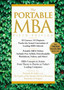 The Portable MBA