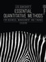 Essential Quantitative Methods : For Business, Management and Finance