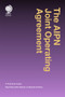The AIPN Joint Operating Agreement : A Practical Guide
