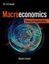 Macroeconomics : Theory and Applications