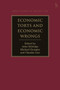 Economic Torts and Economic Wrongs