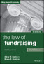 The Law of Fundraising : 2023 Cumulative Supplement