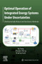 Optimal Operation of Integrated Energy Systems Under Uncertainties : Distributionally Robust and Stochastic Methods