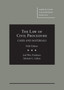 The Law of Civil Procedure : Cases and Materials