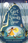 The Girl who Speaks Bear