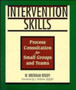 Intervention Skills : Process Consultation for Small Groups and Teams