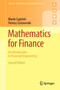 Mathematics for Finance : An Introduction to Financial Engineering