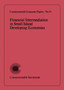 Financial Intermediation in Small Island Developing Economies : 16