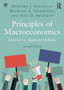 Principles of Macroeconomics : Activist vs. Austerity Policies