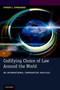 Codifying Choice of Law Around the World : An International Comparative Analysis