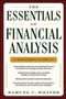 The Essentials of Financial Analysis
