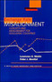 Exchange Rate Misalignment : Concepts and Measurement for Developing Countries