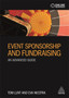 Event Sponsorship and Fundraising : An Advanced Guide