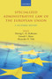 Specialized Administrative Law of the European Union : A Sectoral Review