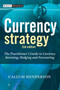 Currency Strategy : The Practitioner's Guide to Currency Investing, Hedging and Forecasting