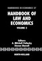 Handbook of Law and Economics : Volume 2