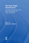 The New Public Governance? : Emerging Perspectives on the Theory and Practice of Public Governance
