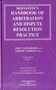 Bernstein's Handbook of Arbitration and Dispute Resolution Practice