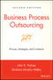 Business Process Outsourcing : Process, Strategies, and Contracts