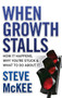 When Growth Stalls : How It Happens, Why You're Stuck, and What to Do About It