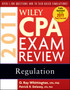 Wiley CPA Exam Review : Regulation