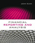 Financial Reporting and Analysis