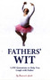 Fathers' Wit by Rosemarie Jarski - Hardback