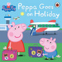 Peppa Pig: Peppa Goes on Holiday