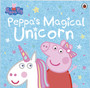 Peppa Pig: Peppa's Magical Unicorn
