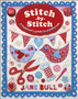 Stitch-by-Stitch : A Beginner's Guide to Needlecraft