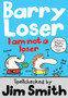 Barry Loser: I am Not a Loser